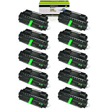 10PK Q2610A 10A Toner Cartridge Compatible For HP Laserjet 2300N 2300D 2300DN picture