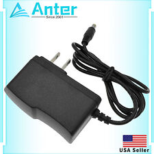9V AC DC Adapter Charger For Casio CTK-4000 CTK-558 Keyboard Power Supply Cord picture