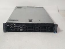 Dell PowerEdge R710 2U Server 2x X5670 2.93GHZ 12-Core  128gb  3x 2TB  Perc6i picture