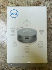 Dell DA305 6-In-1 USB-C Multiport Adapter NEW picture