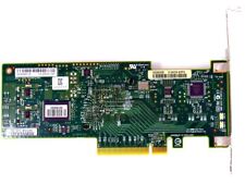 IBM 46M0861 LSI SAS9220-8i SAS2 SATA3 PCI-e RAID Controller Both Brackets  picture