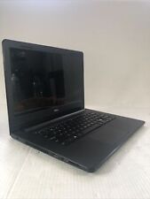 Dell Inspiron 14-3452 Intel Celeron N3050 @ 1.6 GHz 2GB RAM 29.1GB HDD Win 10 ** picture