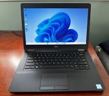 Dell Latitude E5470 Laptop 14
