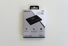 PNY CS900 SSD 1TB 2.5