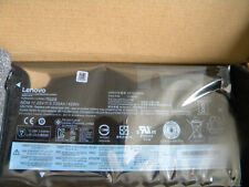 New Genuine Lenovo Battery Chromebook ThinkPad S2 13 Yoga 14 20GL 20GL0000US + picture