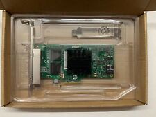 HP Ethernet 1GB 4 Port 811546-B21 366T Adapter Card 816551-001 picture