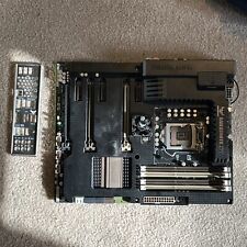 Asus Intel Sabertooth Z77 LGA1155 DDR3 ATX Motherboard with I/O Plate TESTED picture