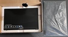 As-is Defective ASUS MB16ACV 15.6 in Zenscreen Wide LCD Monitor - Black A2 picture
