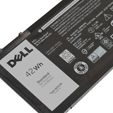 Genuine OEM 42Wh WDXOR WDX0R for Dell Inspiron Battery 5567 5568 5368 7368 7353 picture
