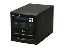 VINPOWER Black 1 to 1 Econ Series SATA Blu-ray/DVD/CD Duplicator + BD-ROM Model picture