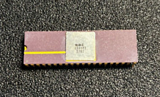 Mos 6569 R3 CERAMIC VIC Commodore 64 Video chip. (3783) TESTED picture