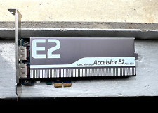 OWC MERCURY ACCELSIOR E2 PCIe SSD 480GB eSATA picture