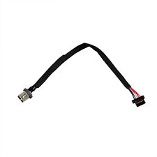 DC In Power Jack Fit LENOVO N21 Chromebook 80MG 5C10H70350 DD0NL6AD000 picture