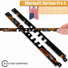 NEW For Microsoft Surface Pro 4 1724 X939879 X939878 Wireless WiFi Antenna Trim picture