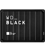 WD_BLACK 5TB P10 Game Drive picture