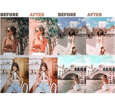 10 Lightroom Presets Pack With Fast Delivery picture