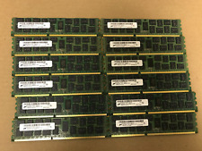 96GB (12x 8GB) 10600R RAM Memory Upgrade Kit for HP Z800 Workstation picture