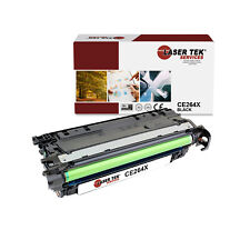 LTS 646X CE264X Black HY Compatible for HP Color LaserJet CM4540MFP Toner picture