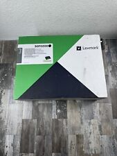 Genuine Lexmark 50F0Z00 Imaging Unit - New, Sealed picture