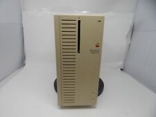 Vintage Apple Macintosh Quadra 700 Computer PC M5920 Powers On picture