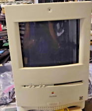 Vintage Apple Macintosh Color Classic Desktop Computer READ DESCRIPTION picture