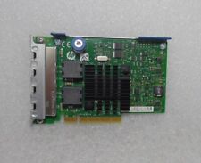 HP 366FLR 669280-001 665238-001 1GB Quad Port Ethernet Adapter picture