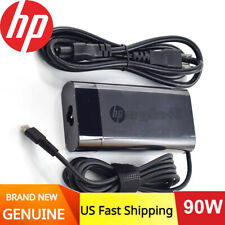 Original HP Laptop Computer 90W 65W 45W USB C Fast Power Adapter Charger picture