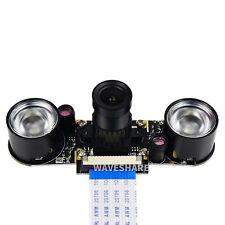 Infrared Camera Module Board 5MP IR CUT Night Vision For Raspberry Pi Attachment picture