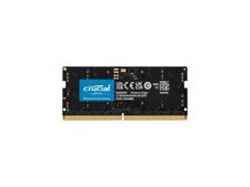 Crucial 16GB 262-Pin DDR5 SO-DIMM DDR5 5600 Laptop Memory Model CT16G56C46S5 picture