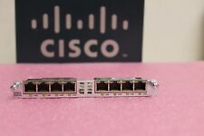 Cisco EHWIC-D-8ESG 8 Port Gigabit Enhanced WAN Interface EHWIC Card fastship  picture