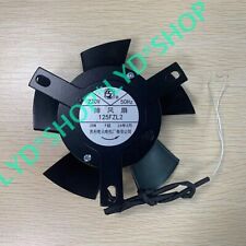 1PCS New 125FZL2 Outer Rotor Axial Flow Cooling Fan 220V 25W picture