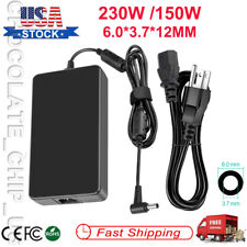 NEW 19.5V 11.8A 230W/150W Adapter Charger for Asus ROG GX501VI-XS74 ADP-230GB B picture