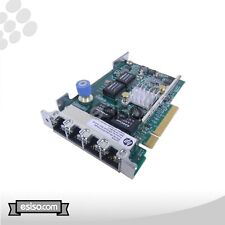 634025-001 629135-B21 HPE 331FLR 4-PORT 1GB PCIE NETWORK ADAPTER (629133-001) picture