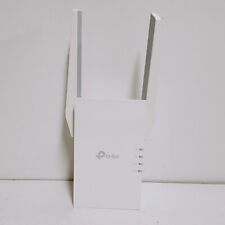 TP-Link AX1750 Wi-Fi 6 Range Extender - Dual Band   (5GHz & 2.4GHz) RE603X picture
