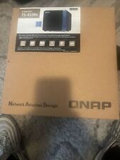 QNAP TS-453Be-2G 4 Bay Turbo Station NAS  Fully Upgraded  With 4TB HDD picture