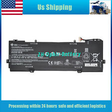 USA KB06XL New Genuine HSTNN-DB7R 902499-855 battery for HP Spectre x360 Z6K96EA picture