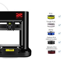 NEW XYZprinting da Vinci mini w Compact BLACK 3D Printer picture