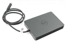 Dell K17A WD15 Port Replicator USB-C Docking Station Latitude Inspiron Venue XPS picture