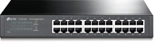 TP-Link TL-SG1024S 24-Port 10/100/1000Mbps Gigabit Desktop/Rack-Mount Switch picture