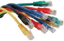 AWG 24 Ethernet Patch Cable Networking Cat5e Ethernet Patch Cord RJ45 LAN  picture