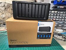 Synology DiskStation DS1819+ 8-Bay NAS Enclosure w/ 32GB RAM Upgrade (No disks) picture