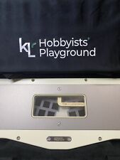 KLC x TGR Premium Custom Mechanical Keyboard picture