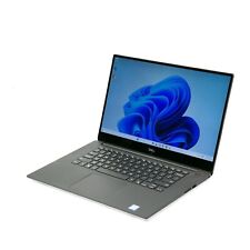 Dell XPS 15 9570 Laptop - Intel Core i7 - 16GB RAM - 512Gb SSD - Windows 10 Pro picture