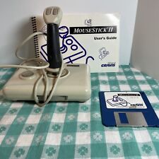 Vintage Gravis Mac MouseStick 2 Joystick 2001-01 All But Box picture