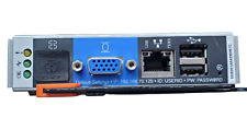 IBM BladeCenter Advanced Management Module - USB, VGA & Ethernet - 39Y9661 picture