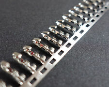 20Pcs Female Crimp Pins For Fan Connector Housing Plug 2.54mm Pitch 2510 PC Mod picture