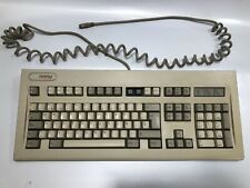 Compaq 141785-101 PS/2 RT-101 Vintage Keyboard  picture