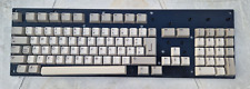 Amiga A500 A2000 CDTV Keycaps German layout (Mitsumi Small Enter Key Edition) picture