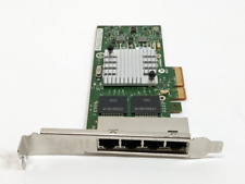 HP 593743-001 593720-001 Quad Port Ethernet Server Adapter NC365T High picture