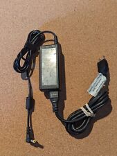 Genuine Gateway Liteon Laptop Charger AC Adapter Power Supply.  Rev-A01. 19 volt picture